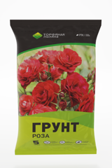 торфяной грунт для роз