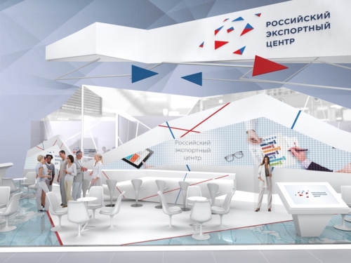 Maxim Tanevsky took part in the business mission of the Russian Export Center